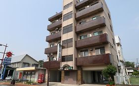 新青山荘